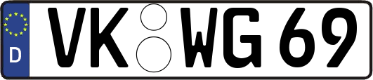 VK-WG69