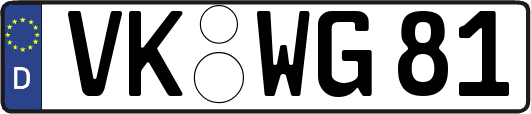 VK-WG81