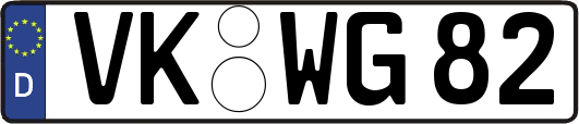 VK-WG82