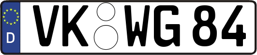 VK-WG84