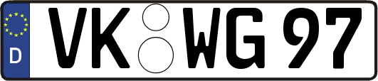 VK-WG97