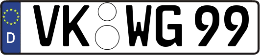 VK-WG99