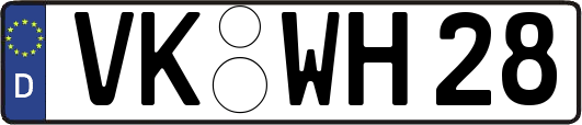 VK-WH28