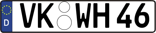 VK-WH46