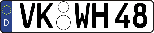 VK-WH48