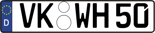 VK-WH50