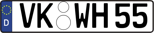 VK-WH55