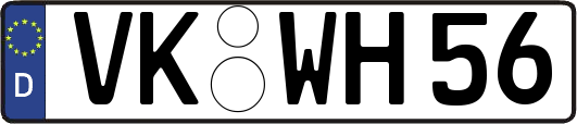 VK-WH56