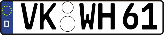 VK-WH61