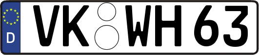 VK-WH63