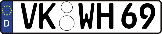 VK-WH69