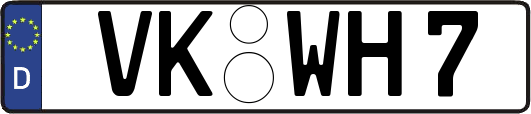 VK-WH7