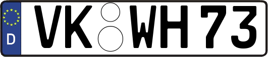 VK-WH73