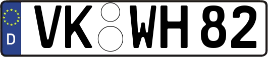 VK-WH82