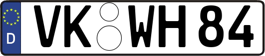 VK-WH84
