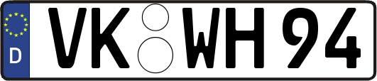 VK-WH94