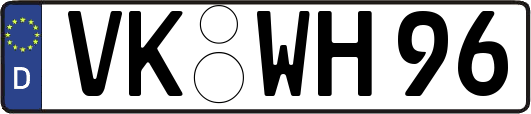 VK-WH96