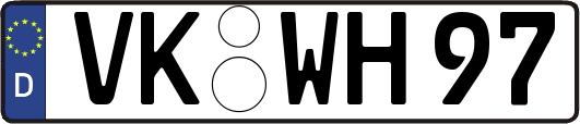 VK-WH97