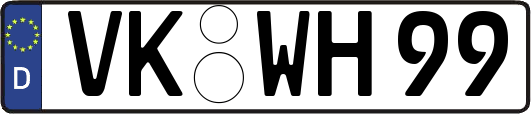 VK-WH99
