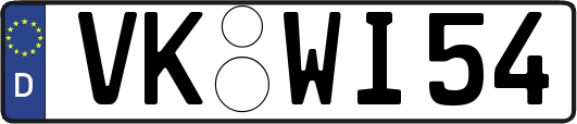 VK-WI54