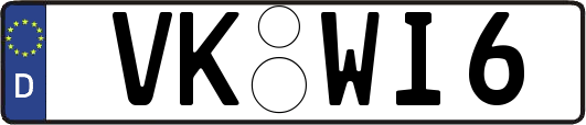 VK-WI6