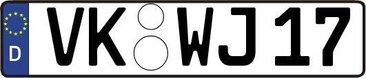 VK-WJ17