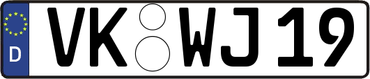 VK-WJ19
