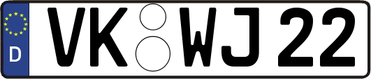 VK-WJ22
