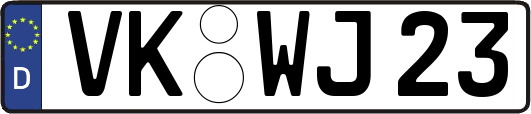 VK-WJ23