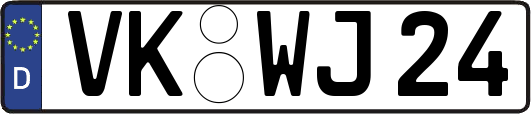 VK-WJ24