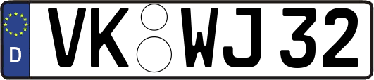 VK-WJ32