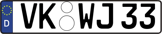 VK-WJ33