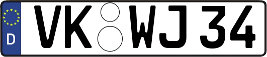 VK-WJ34