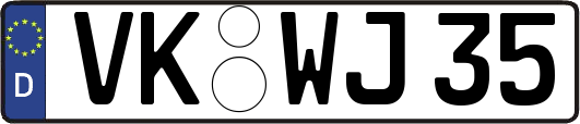 VK-WJ35