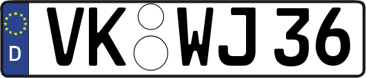 VK-WJ36