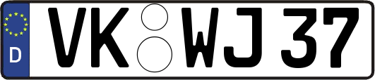 VK-WJ37