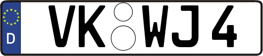 VK-WJ4