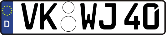 VK-WJ40