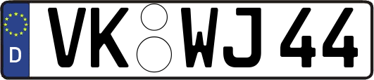 VK-WJ44