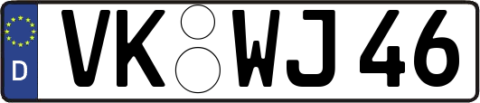 VK-WJ46