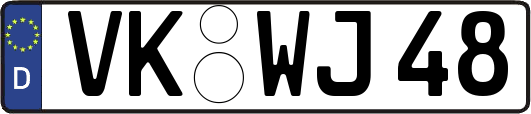VK-WJ48