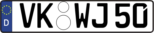 VK-WJ50