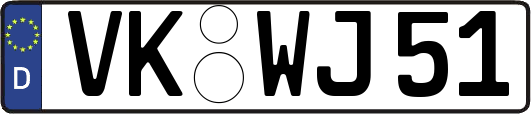 VK-WJ51