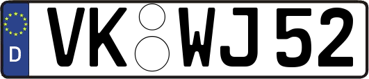 VK-WJ52