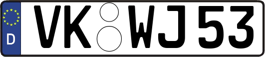 VK-WJ53