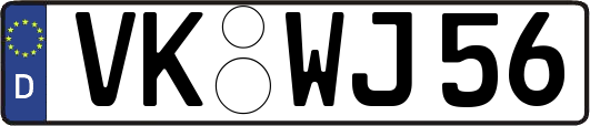 VK-WJ56