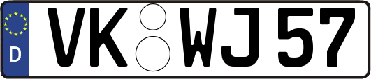 VK-WJ57