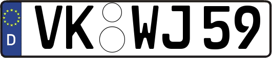 VK-WJ59