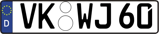 VK-WJ60