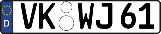 VK-WJ61